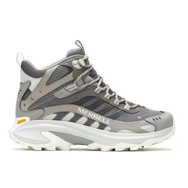 Кецове и обувки Merrell Moab Speed 2 Mid GORE-TEX® Сиво | J037828, 1