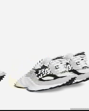 Кецове и обувки New Balance Teddy Santis x 990v6 Made in USA "White Black" Черно | U990TG6, 3