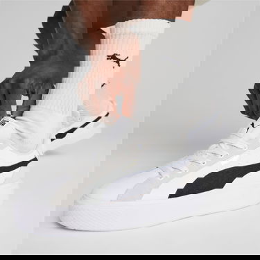 Кецове и обувки Puma OSL Pro Mix Бяло | 392055_01, 3