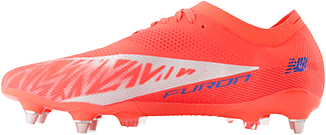 Кецове и обувки New Balance Furon Elite SG V8 Оранжево
 | NBSF1SMP8, 1