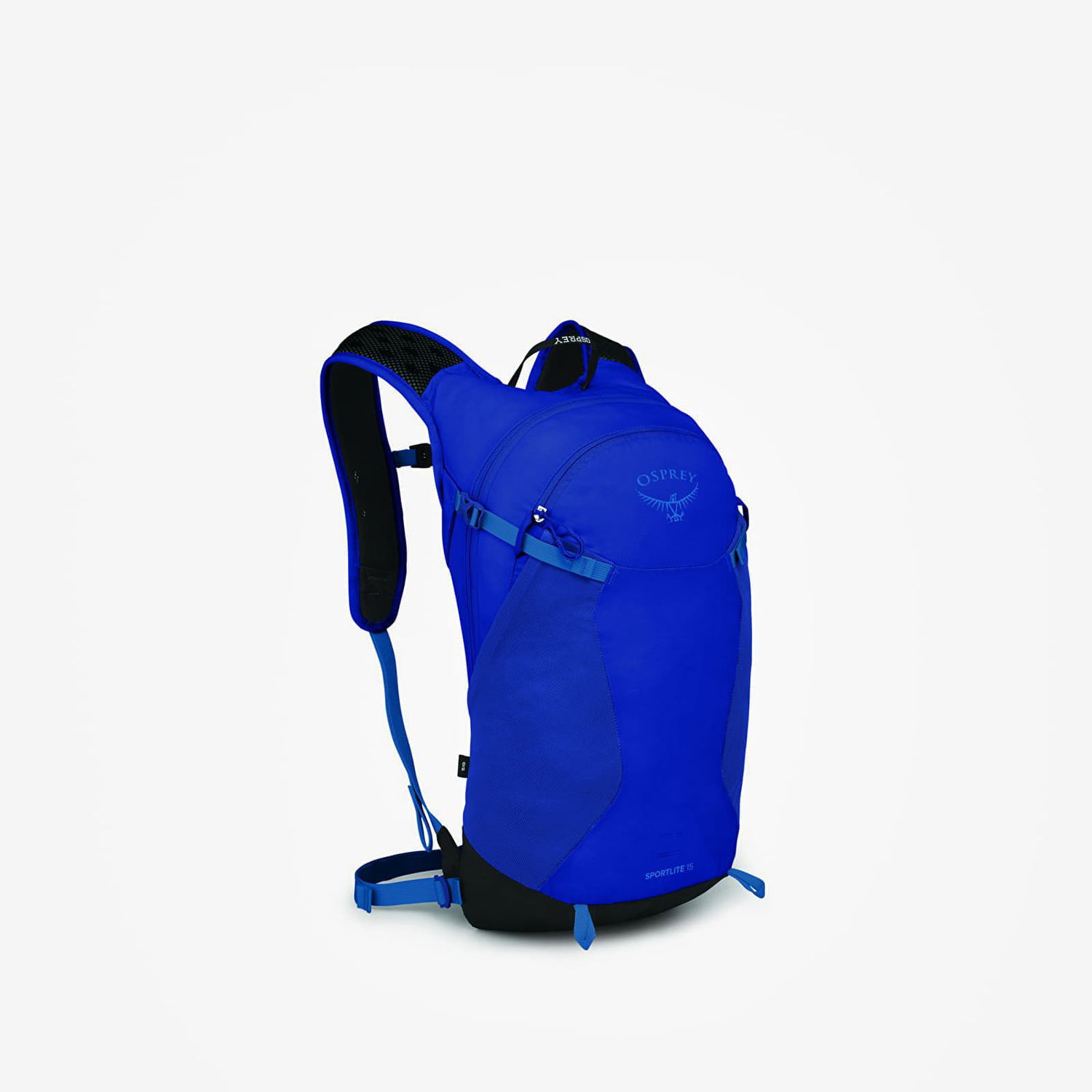 Раница Osprey Osprey Sportlite 15 Backpack Синьо | 10020609OSP, 1