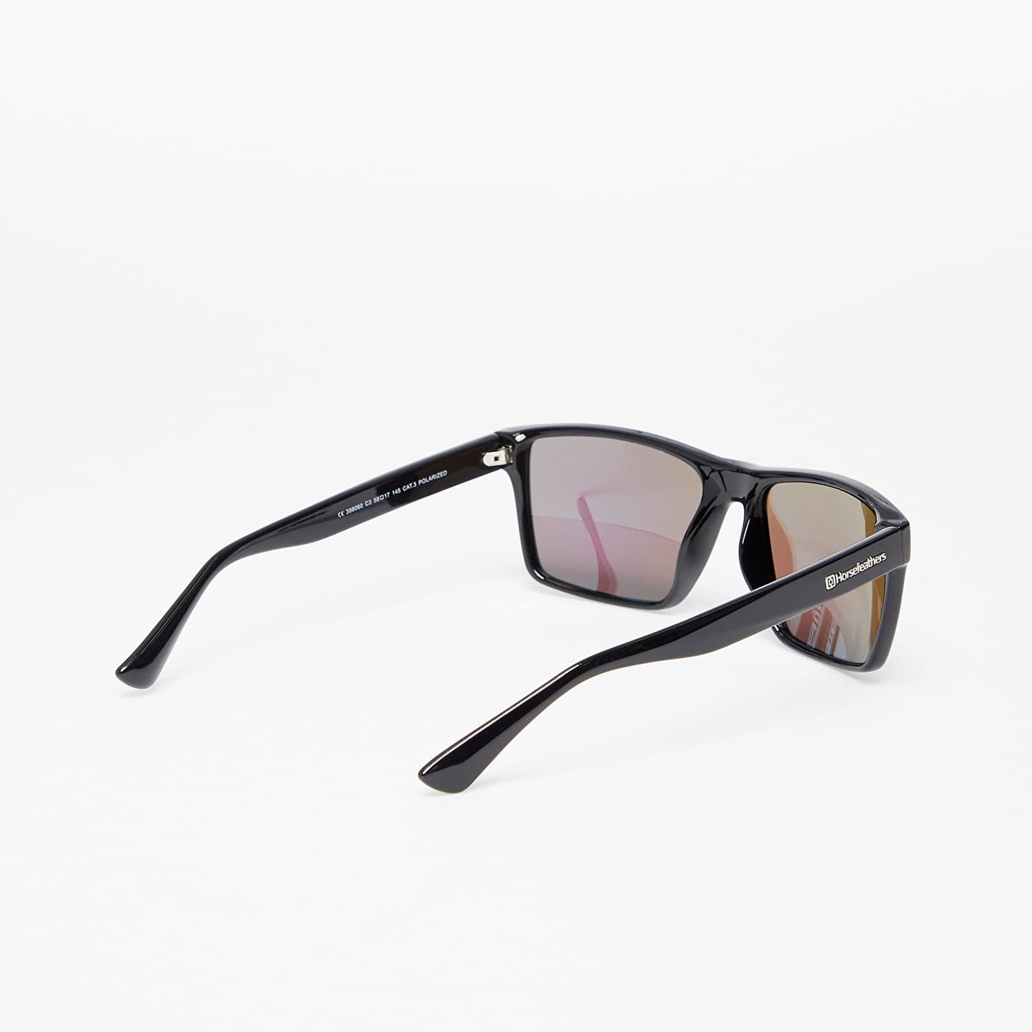 Слънчеви очила Horsefeathers Merlin Sunglasses Черно | AM044C, 1