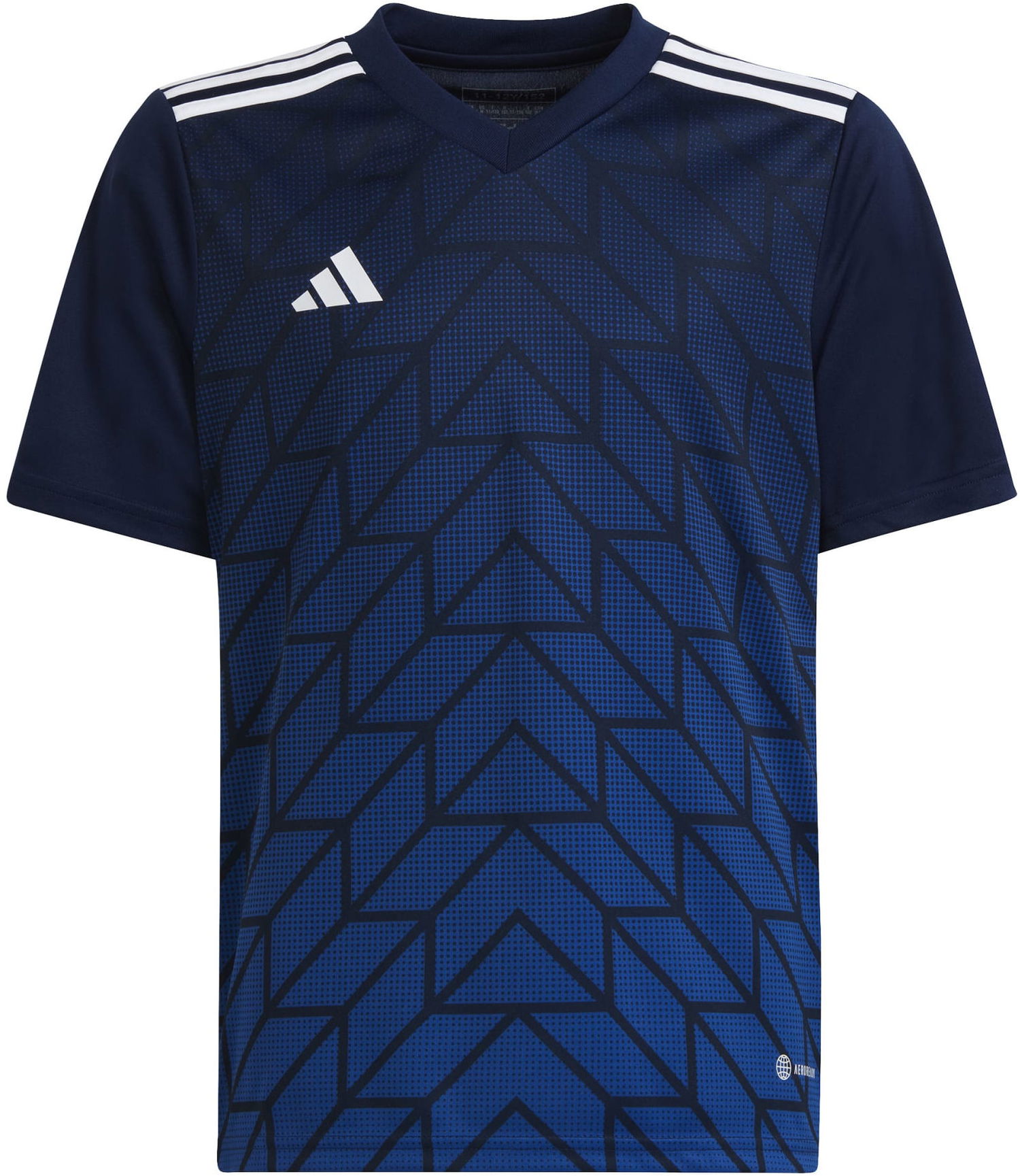 Фланелка adidas Originals Team Icon 23 Jersey Тъмно синьо | hr2653, 0