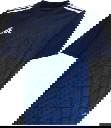 Фланелка adidas Originals Team Icon 23 Jersey Тъмно синьо | hr2653, 0