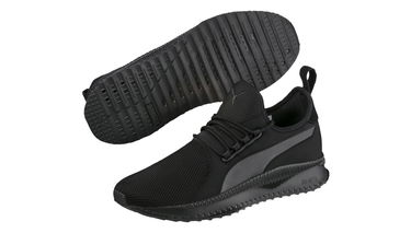 Кецове и обувки Puma Tsugi Apex Черно | 366090_01, 4