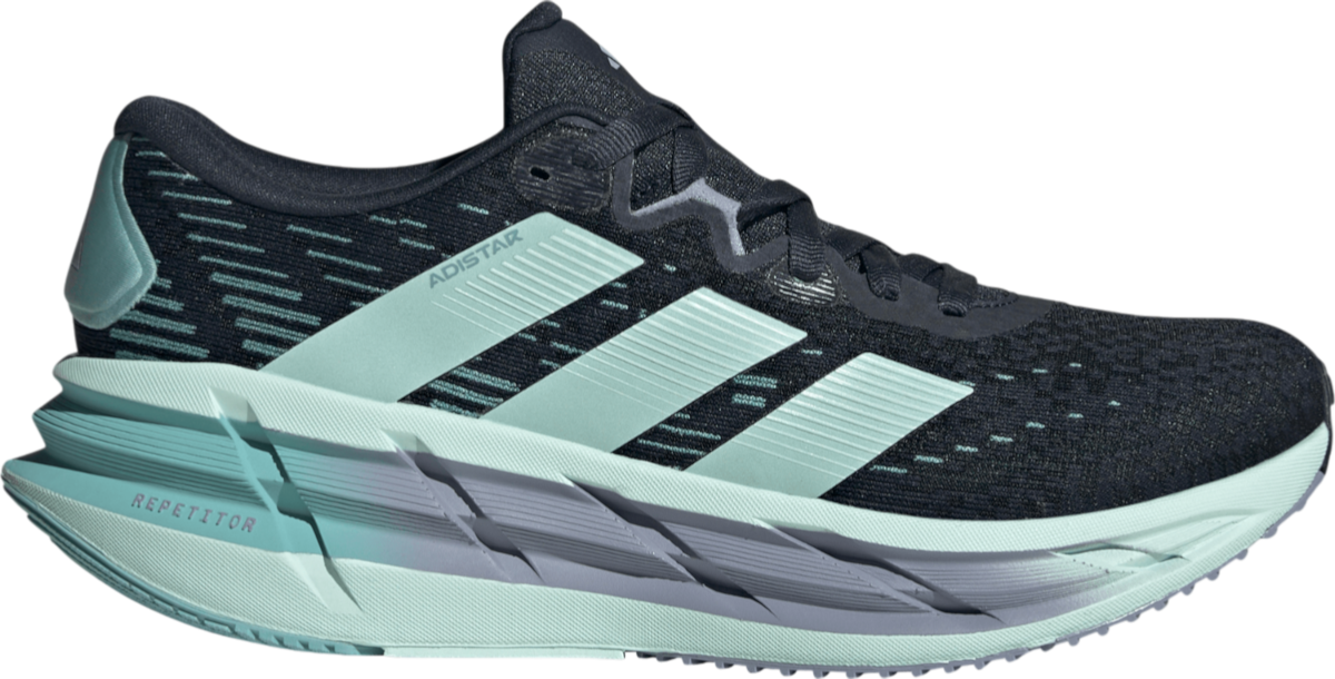 Кецове и обувки adidas Performance ADISTAR 4 Черно | jr0289, 0