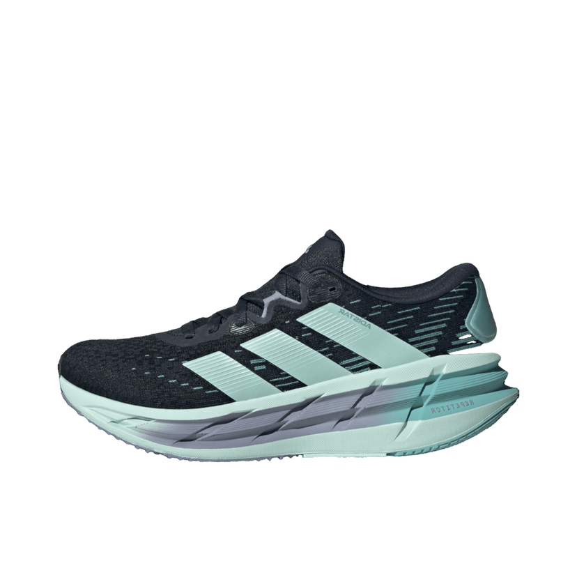Кецове и обувки adidas Performance ADISTAR 4 Черно | jr0289