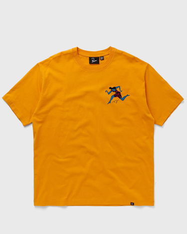 Тениска By Parra No Parking Tee Оранжево
 | 50400, 0