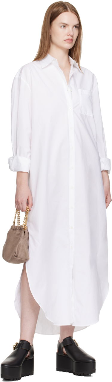 Кецове и обувки Stella McCartney Stella McCartney Elyse Closed-Toe T-Bar Platform Sandals Черно | 810555APADE0, 4
