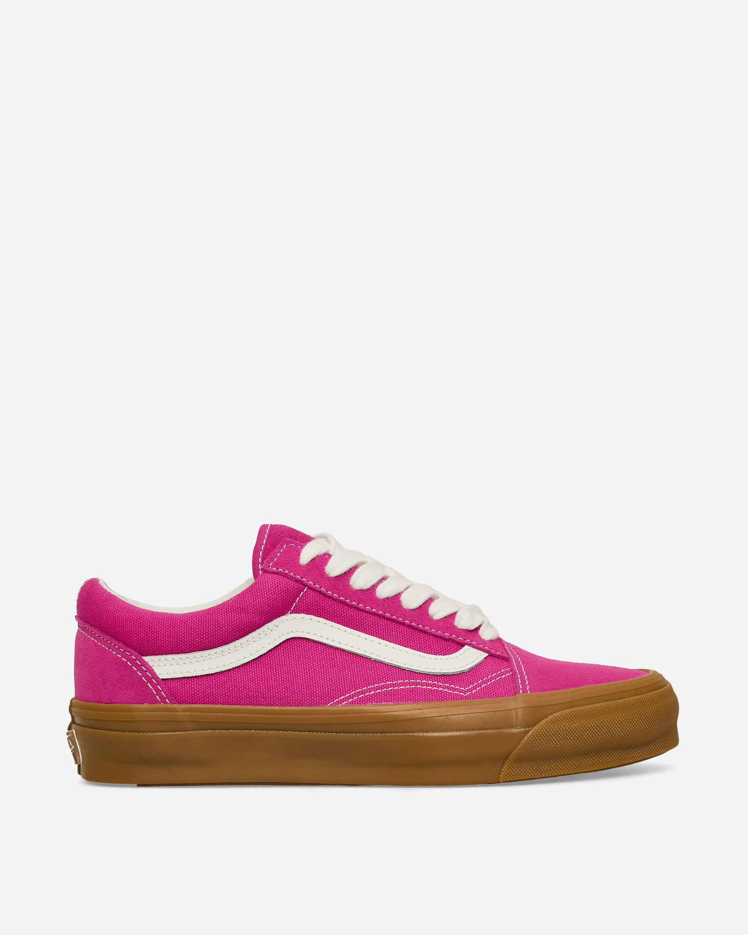 Кецове и обувки Vans LX Old Skool Розово | VN000D56YLZ1, 1
