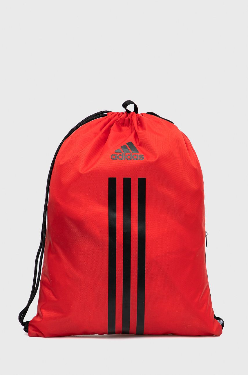 Спортна торба adidas Performance Power GymSack Червено | HC7271, 0