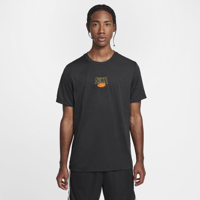 Basketball T-Shirt Dri-FIT