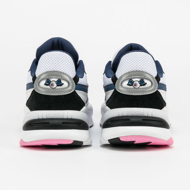 Кецове и обувки Puma RS-2K Von Dutch Бяло | 374532 01, 3