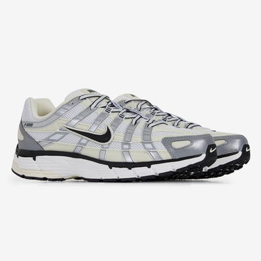 Кецове и обувки Nike P-6000 Сиво | FV6603-100, 2