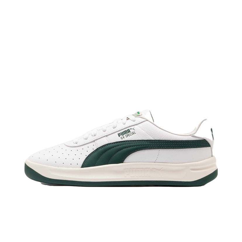 Кецове и обувки Puma GV Special Base Бяло | 398507-02