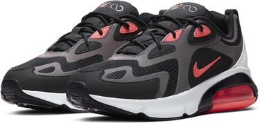Кецове и обувки Nike Air Max 200 Сиво | aq2568-005, 4