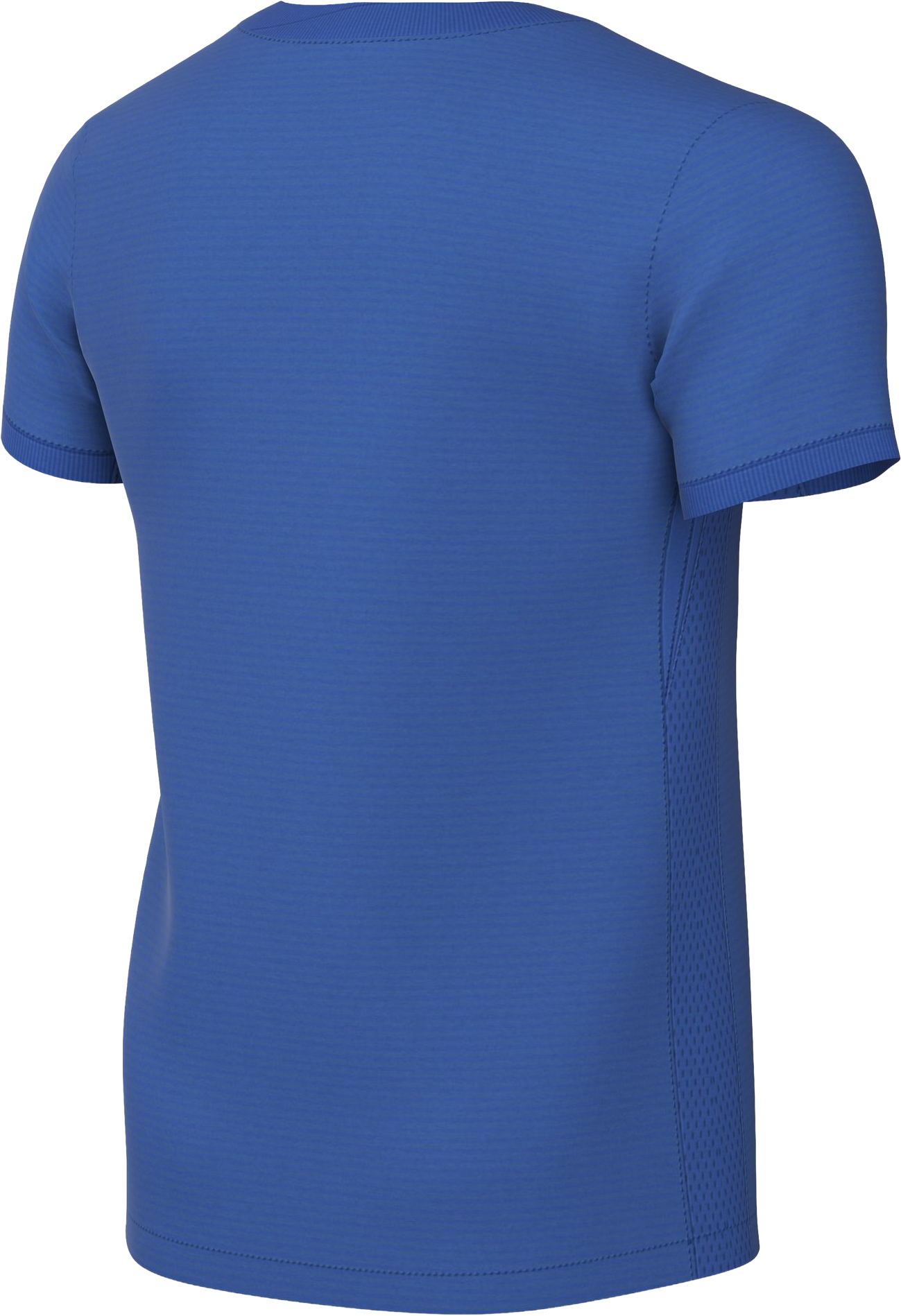 Фланелка Nike Nike Strike IV Jersey Синьо | fz9331-464, 1
