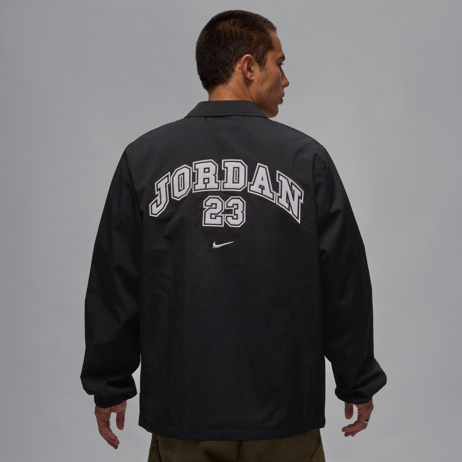 Ветровка Jordan Jordan MVP Jacket Черно | HF9353-010, 1