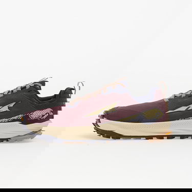 Кецове и обувки Altra Running Lone Peak 9+ Бургунди | AL0A85RH666, 0