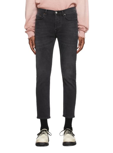 Slim Tapered Jeans