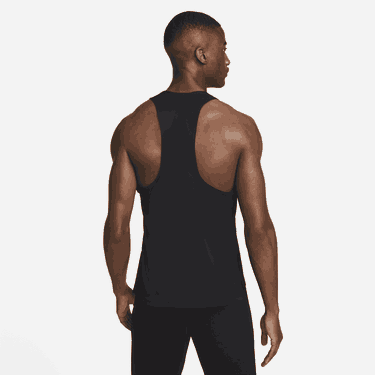 Потник Nike Dri-FIT Fast Racing Vest Черно | dq4732-010, 3