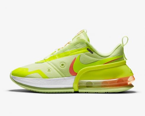 Кецове и обувки Nike Air Max Up Жълто | CK7173 700, 0