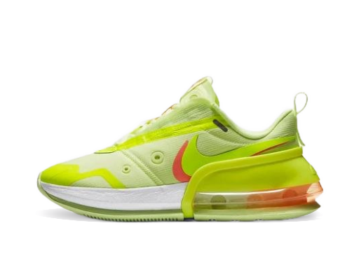 Кецове и обувки Nike Air Max Up Жълто | CK7173 700