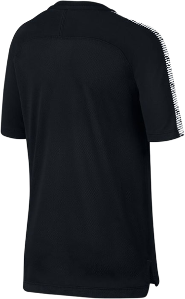 Тениска Nike Nike BRT Squad Short Sleeve Top Черно | 859877-010, 1