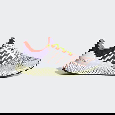 Кецове и обувки adidas Performance Ultra 4D Многоцветен | GX6364, 0