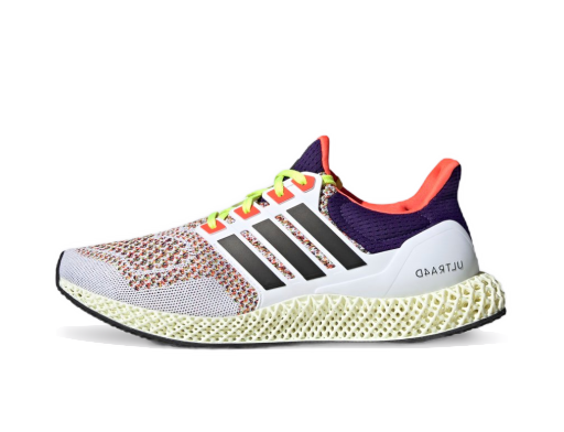 Бягане adidas Performance Ultra 4D Многоцветен | GX6364