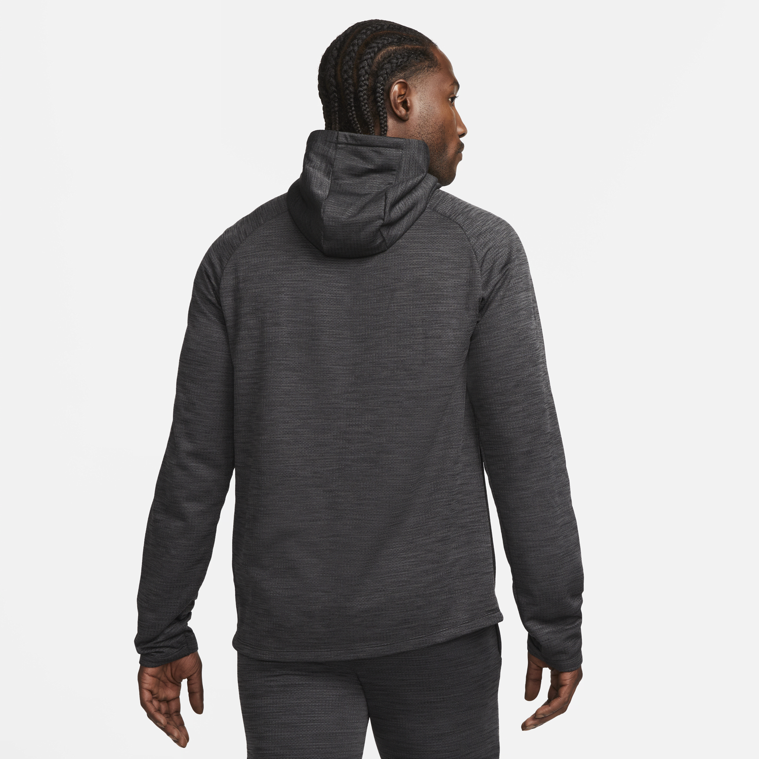 Суитчър Nike Dri-FIT Черно | FB6489-011, 1