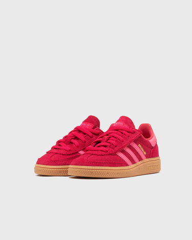Кецове и обувки adidas Originals Handball Spezial Comfort Closure Розово | JP8010, 3