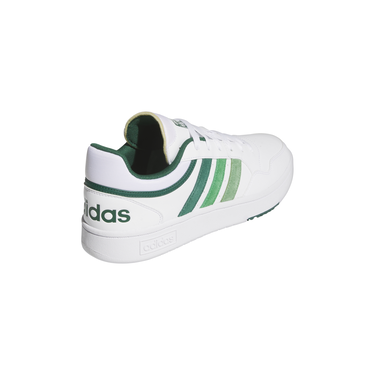 Кецове и обувки adidas Performance HOOPS 3.0 46 Бяло | IH0156, 2