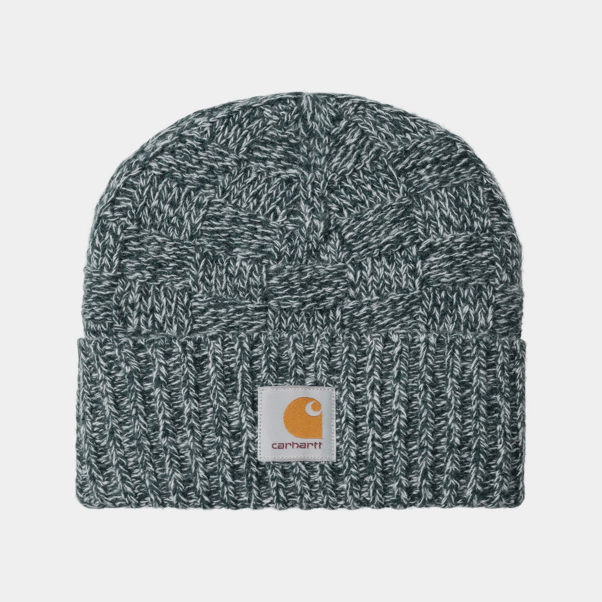 Шапка Carhartt WIP Carhartt WIP Kyloe Knit Beanie Зелено | I035451_1, 0