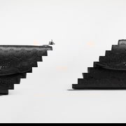 GUESS Phoebe Convertible Crossbody Flap Bag