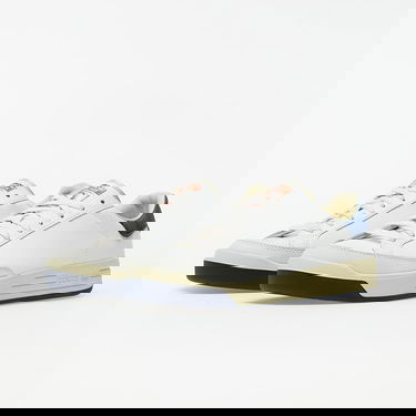 Кецове и обувки adidas Originals Rod Laver Cracked Бяло | FY4494, 4
