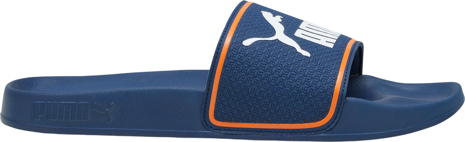 Кецове и обувки Puma Puma Leadcat 2.0 Slides Синьо | 384139-22, 0