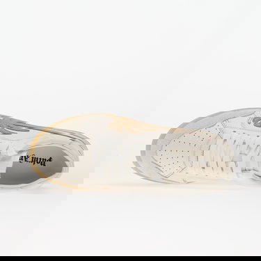 Кецове и обувки Palm Angels New Palm 1 White/ Beige Бяло | PMIA099F25LEA0010161, 3