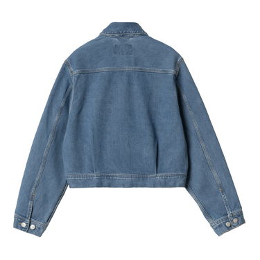 Яке Carhartt WIP Arca Jacket Синьо | I034874_9, 1