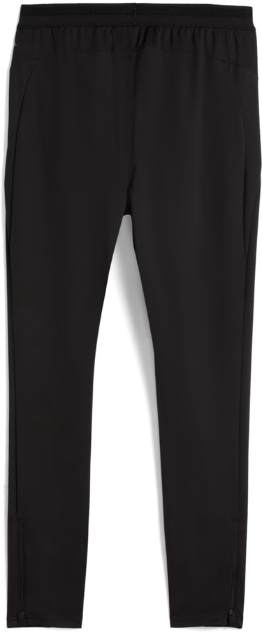 Спортни панталони Puma Manchester City Training Pants Черно | 782011-14, 1