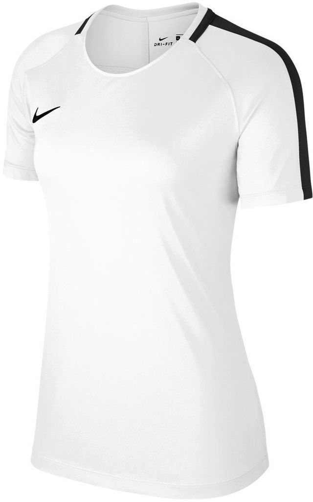 White Training T-Shirt