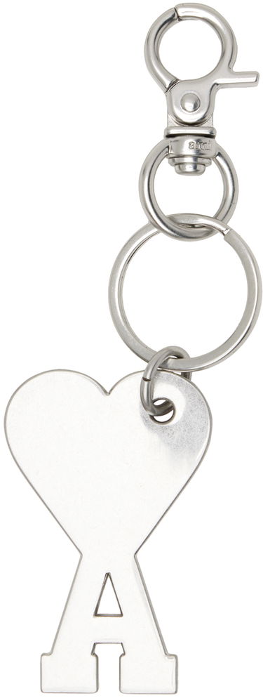 Ключодържатели AMI Keychain Червено | UKR906.363, 1