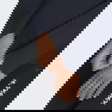 Ветровка adidas Performance Terrex Xperior Cross-Country Ski Soft Shell Jacket Тъмно синьо | GV1360, 4