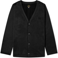 Пуловер Needles Jersey Cardigan Черно | NS257-C, 1