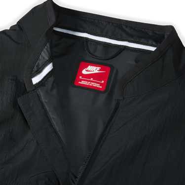 Жилетка Nike tkaná vesta Tech Черно | FZ0748-010, 4