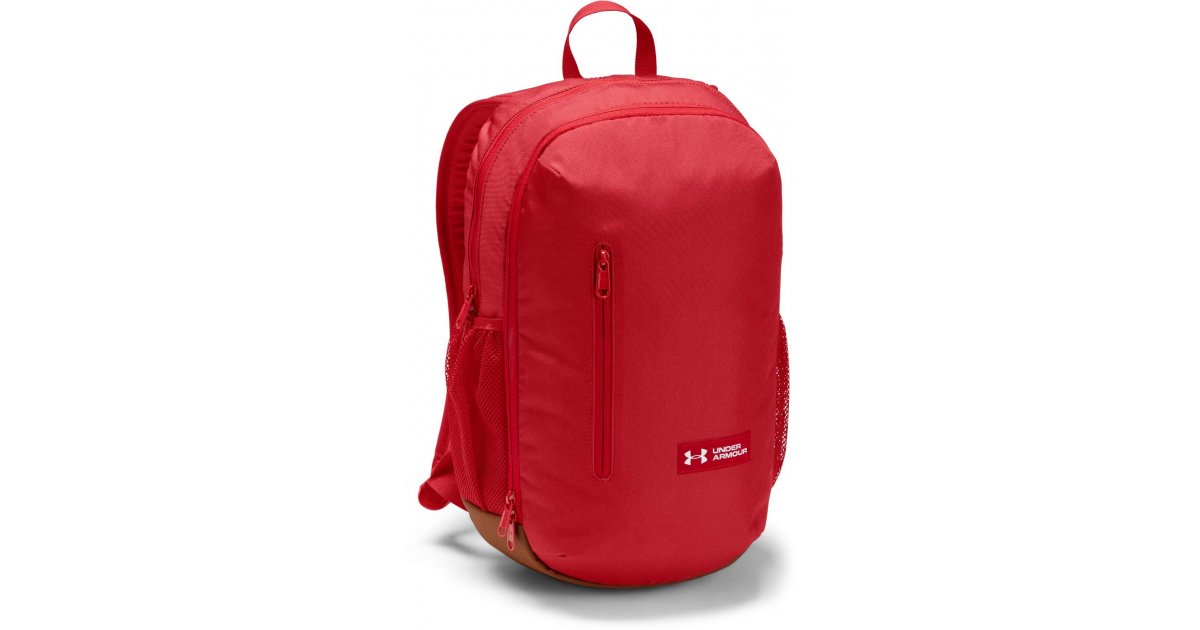 Раница Under Armour Roland Backpack Червено | 1327793-600, 1