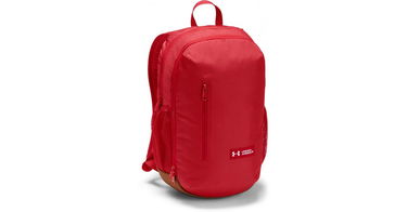 Раница Under Armour Roland Backpack Червено | 1327793-600, 1