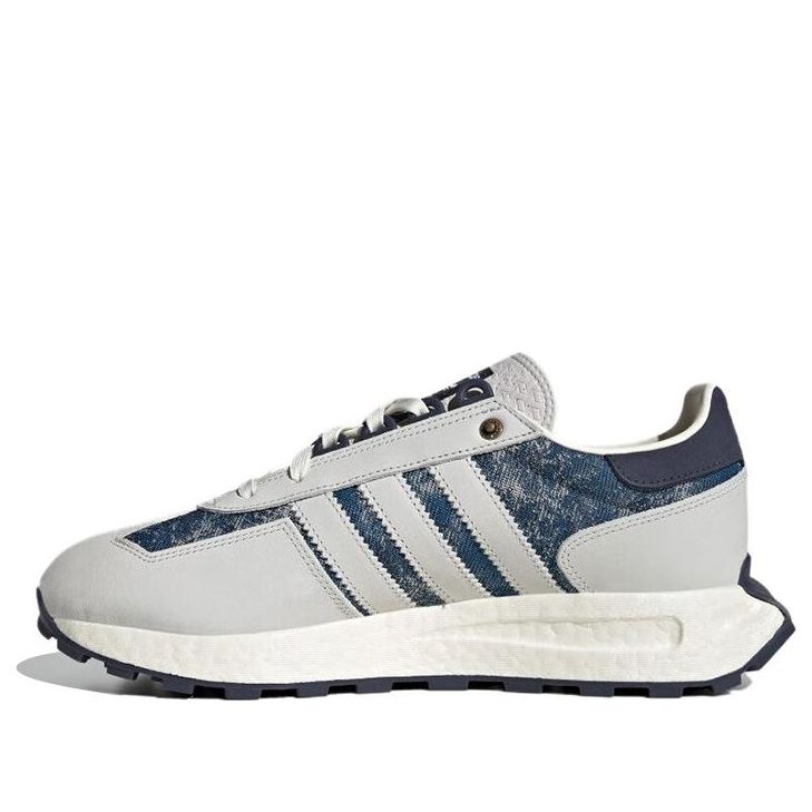 Кецове и обувки adidas Originals Originals Retropy E5 Бяло | ID9700, 0