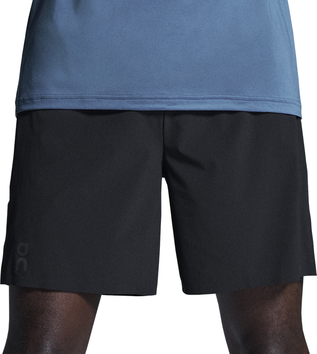 On Running 7" Performance Shorts