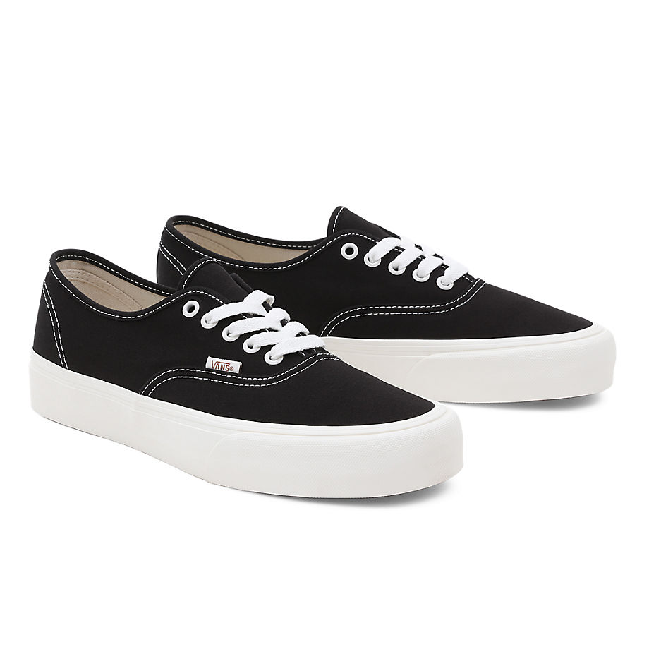 Кецове и обувки Vans Authentic VR3 Черно | VN0005UD1KP, 0